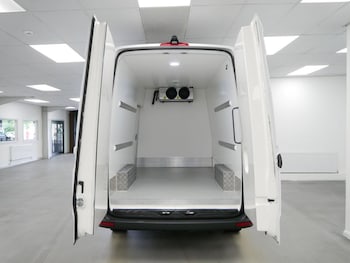 Used Mercedes-Benz Sprinter 2025 for sale - 78892444: Photo