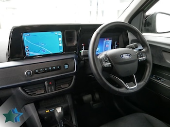 Used Ford Transit Courier 2026 for sale - 79288644: Photo