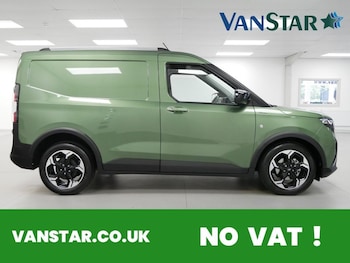 Used Ford Transit Courier 2026 for sale - 79288644: Photo