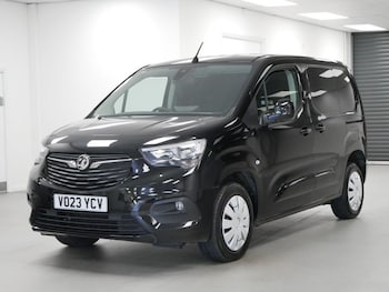 Used Vauxhall Combo 2023 for sale - 78619079: Photo