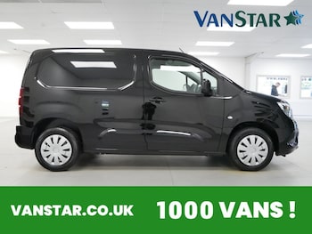 Used Vauxhall Combo 2023 for sale - 78619079: Photo