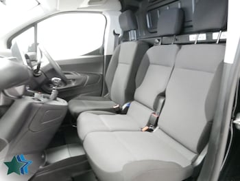 Used Vauxhall Combo 2023 for sale - 78619079: Photo
