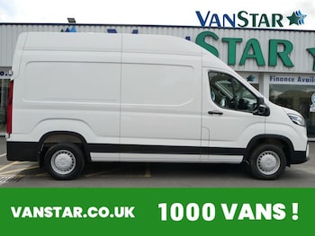 Used Maxus Deliver 9 2025 for sale - 78818445: Photo