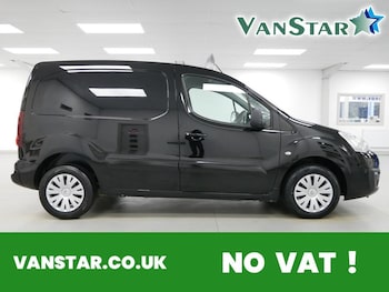 Used Citroen Berlingo 2015 for sale - 76514543: Photo