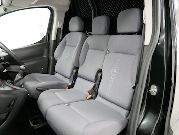 Used Citroen Berlingo 2015 for sale - 76514543: Photo