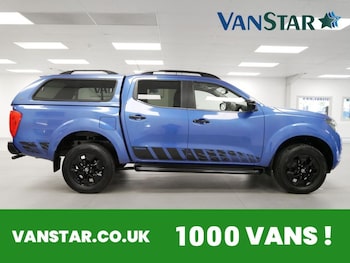 Used Nissan Navara 2020 for sale - 78153630: Photo