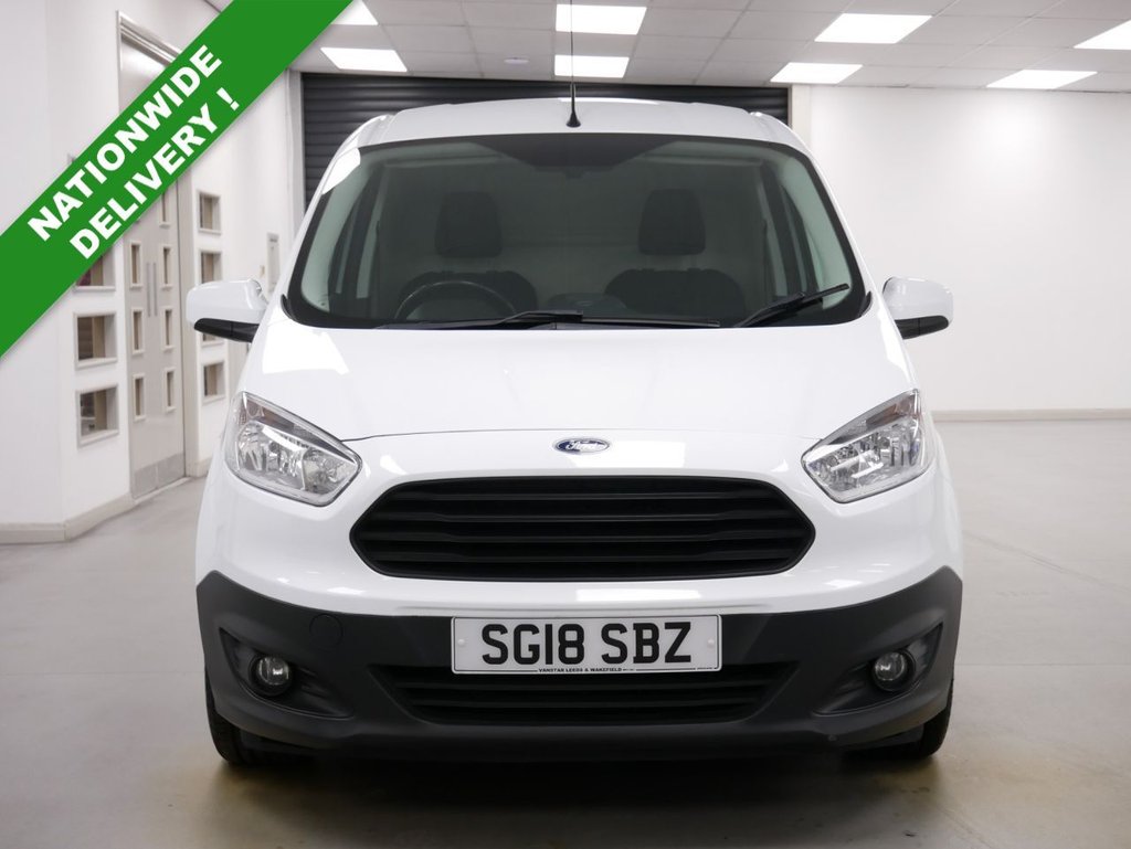 Used Ford Transit Courier 2018 for sale - 77153164: Photo 10