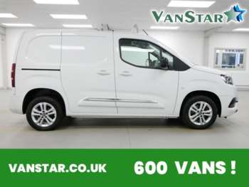 Used Toyota ProAce 2023 for sale - 74968421: Photo