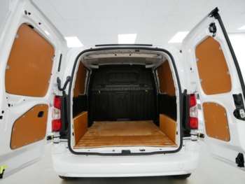 Used Toyota ProAce 2023 for sale - 74968421: Photo