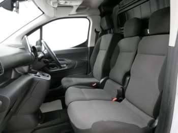 Used Toyota ProAce 2023 for sale - 74968421: Photo