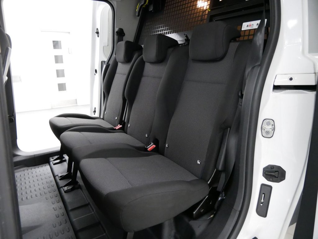 Used Vauxhall Combo 2020 for sale - 77049097: Photo 3