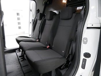 Used Vauxhall Combo 2020 for sale - 77049097: Photo