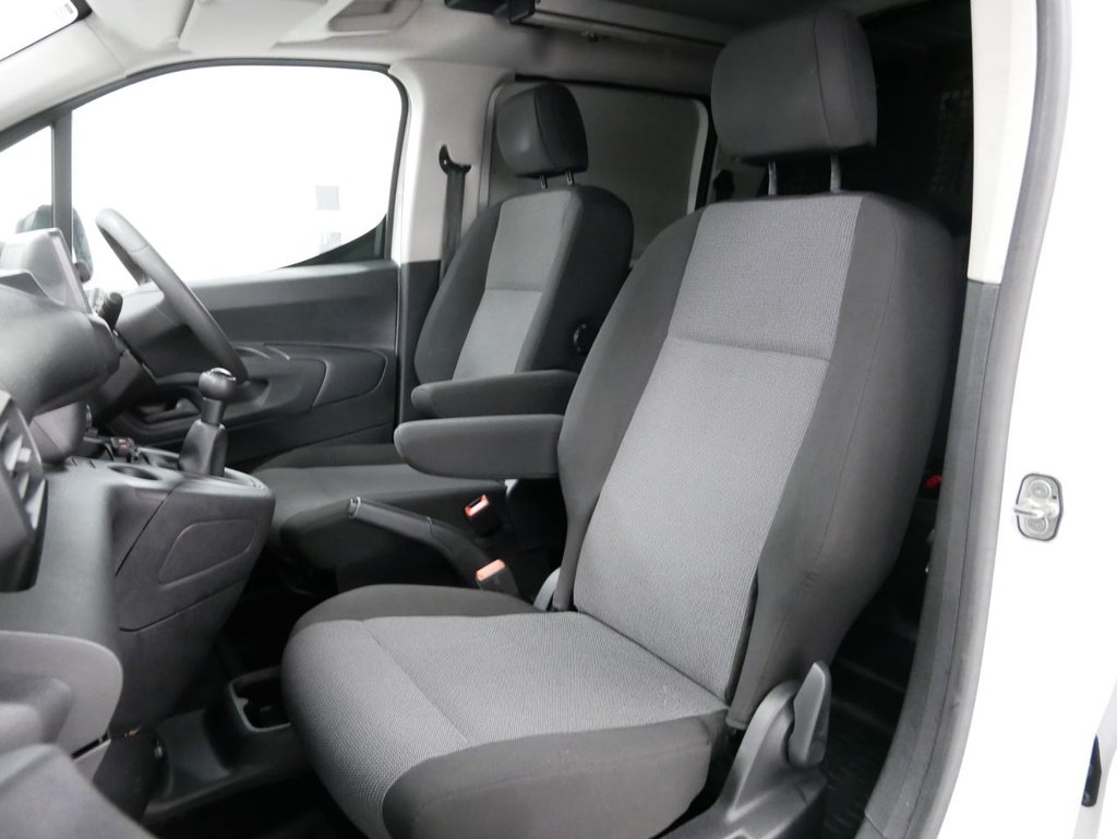 Used Vauxhall Combo 2020 for sale - 77049097: Photo 5