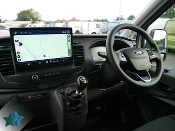 Used Ford Transit 2025 for sale - 79818825: Photo