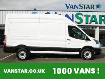 Used Ford Transit 2025 for sale - 79818825: Photo