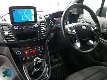 Used Ford Transit Connect 2022 for sale - 78631251: Photo