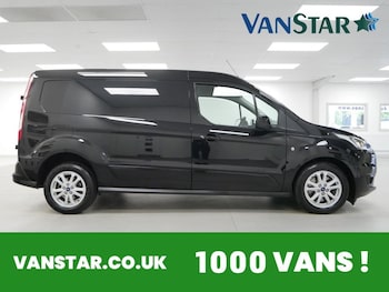 Used Ford Transit Connect 2022 for sale - 78631251: Photo