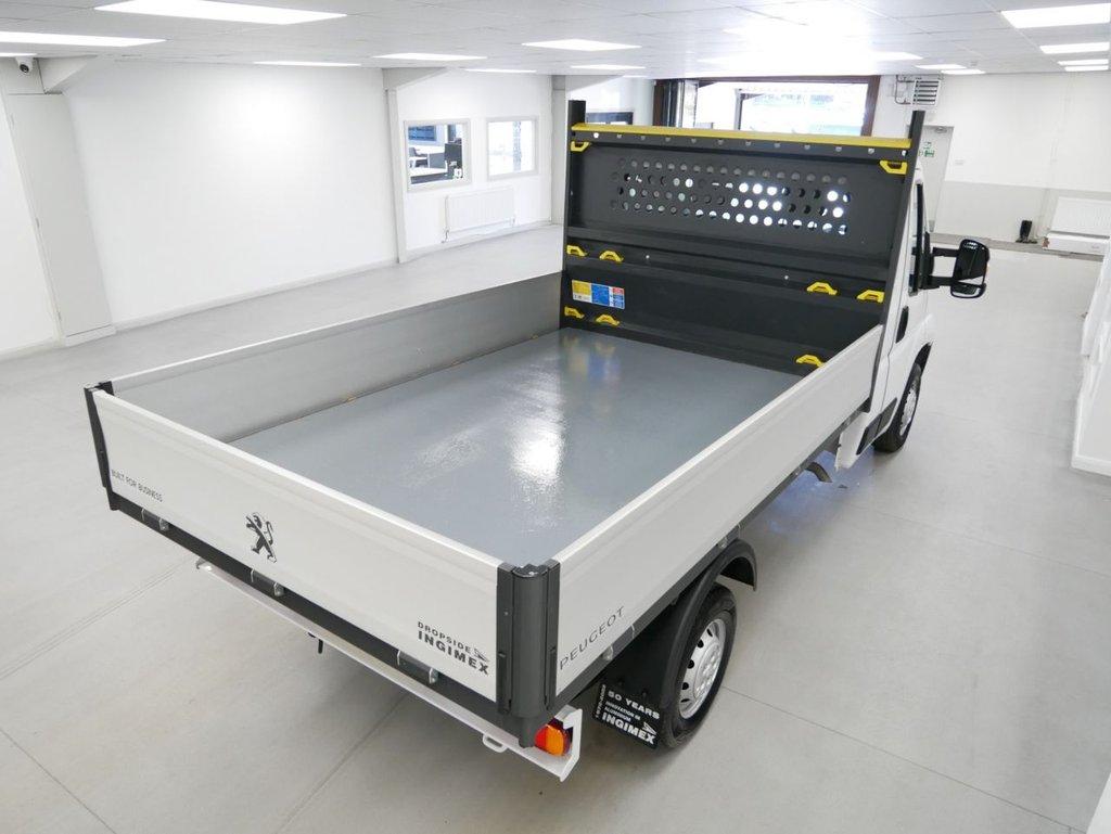 Used Peugeot Boxer 2024 for sale - 78110236: Photo 2