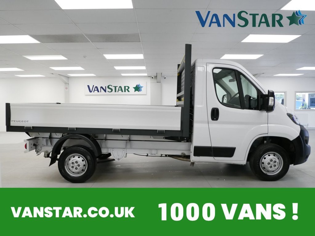 Used Peugeot Boxer 2024 for sale - 78110236: Photo 3