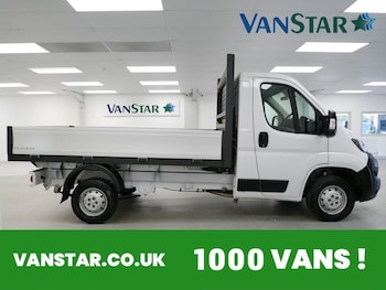 Used Peugeot Boxer 2024 for sale - 78110236: Photo