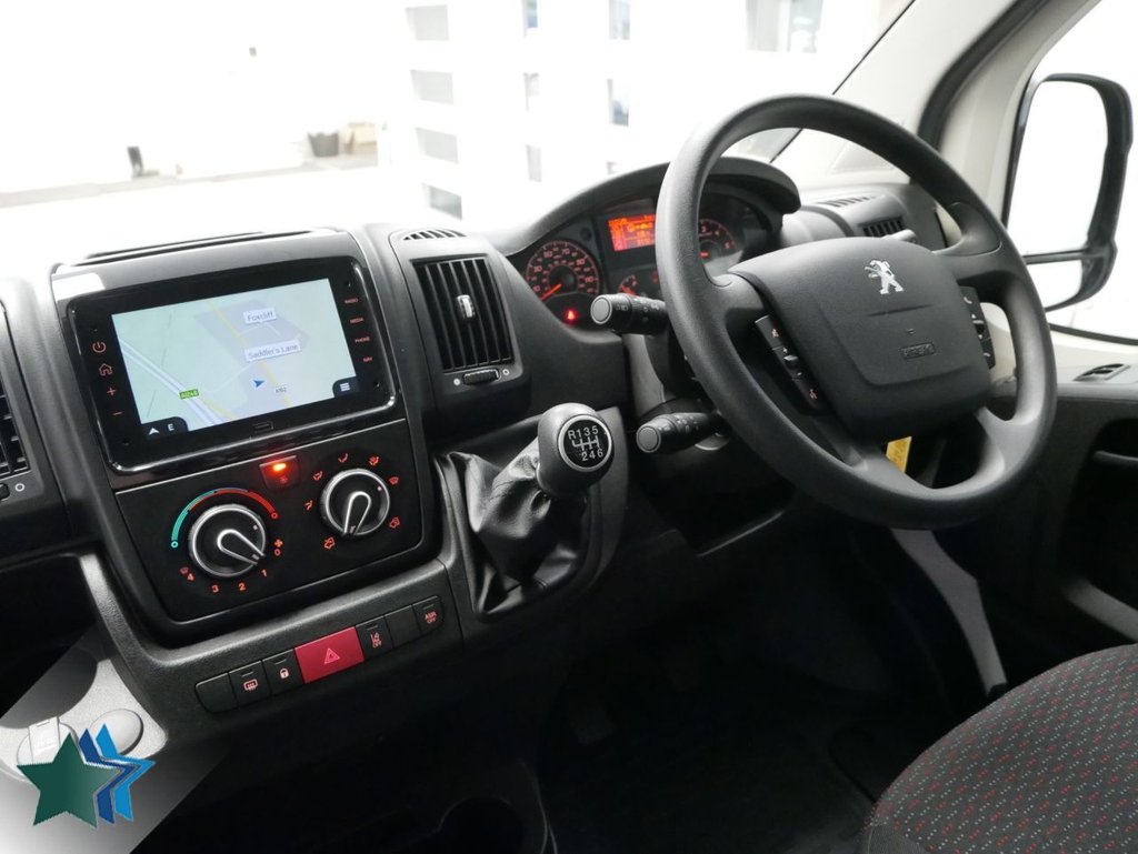 Used Peugeot Boxer 2024 for sale - 78110236: Photo 4