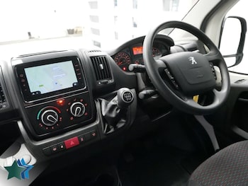 Used Peugeot Boxer 2024 for sale - 78110236: Photo