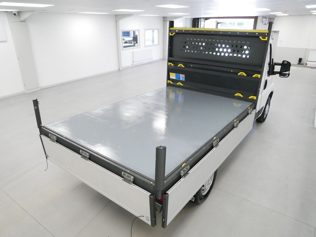 Used Peugeot Boxer 2024 for sale - 78110236: Photo 6