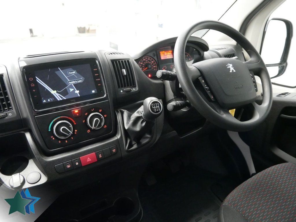 Used Peugeot Boxer 2024 for sale - 78110236: Photo 7