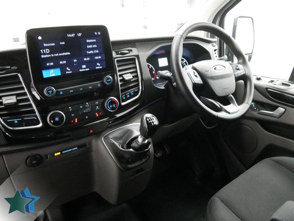 Used Ford Transit Custom 2022 for sale - 78181246: Photo 4