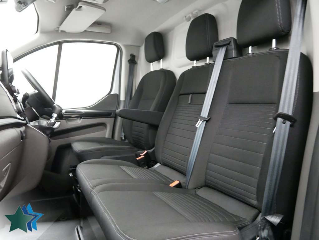 Used Ford Transit Custom 2022 for sale - 78181246: Photo 5