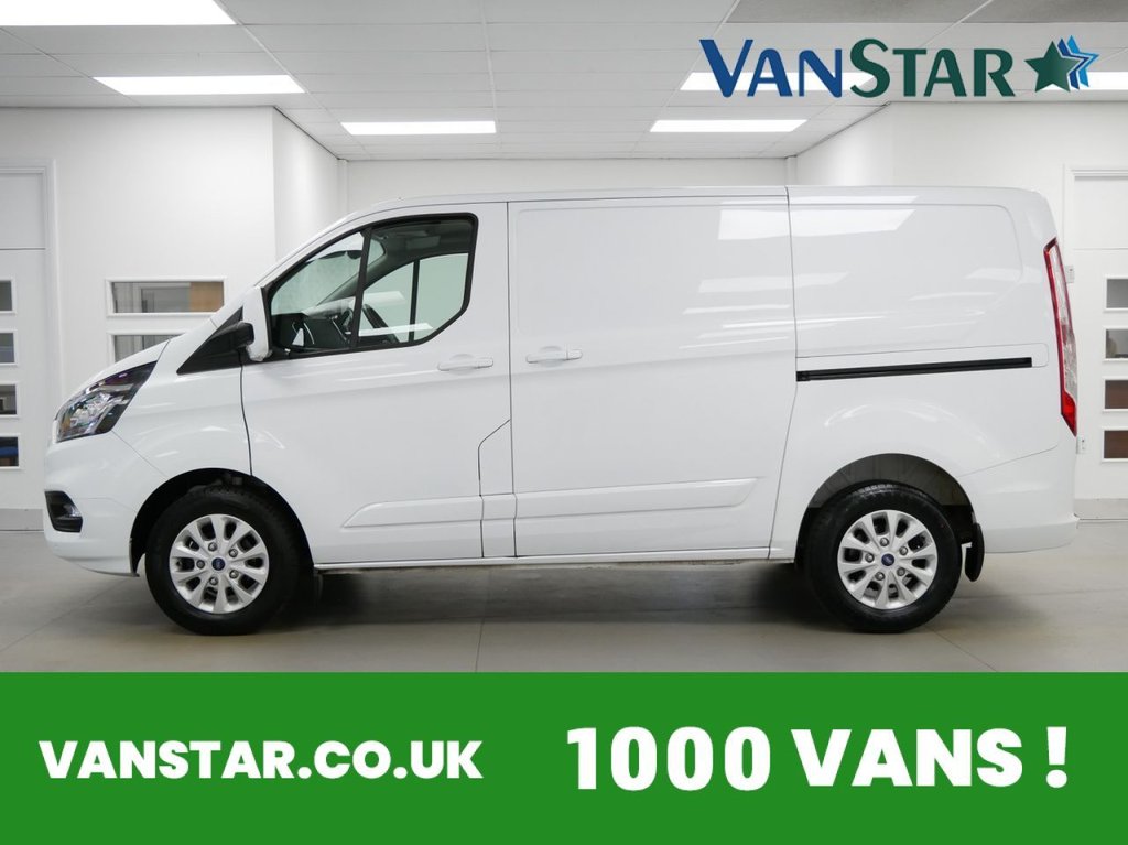 Used Ford Transit Custom 2022 for sale - 78181246: Photo 6