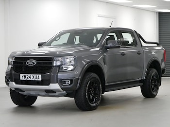 Used Ford Ranger 2024 for sale - 79632770: Photo