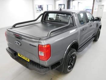 Used Ford Ranger 2024 for sale - 79632770: Photo