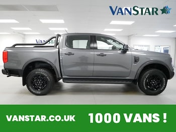 Used Ford Ranger 2024 for sale - 79632770: Photo