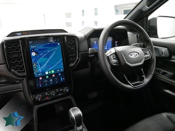 Used Ford Ranger 2024 for sale - 79632770: Photo