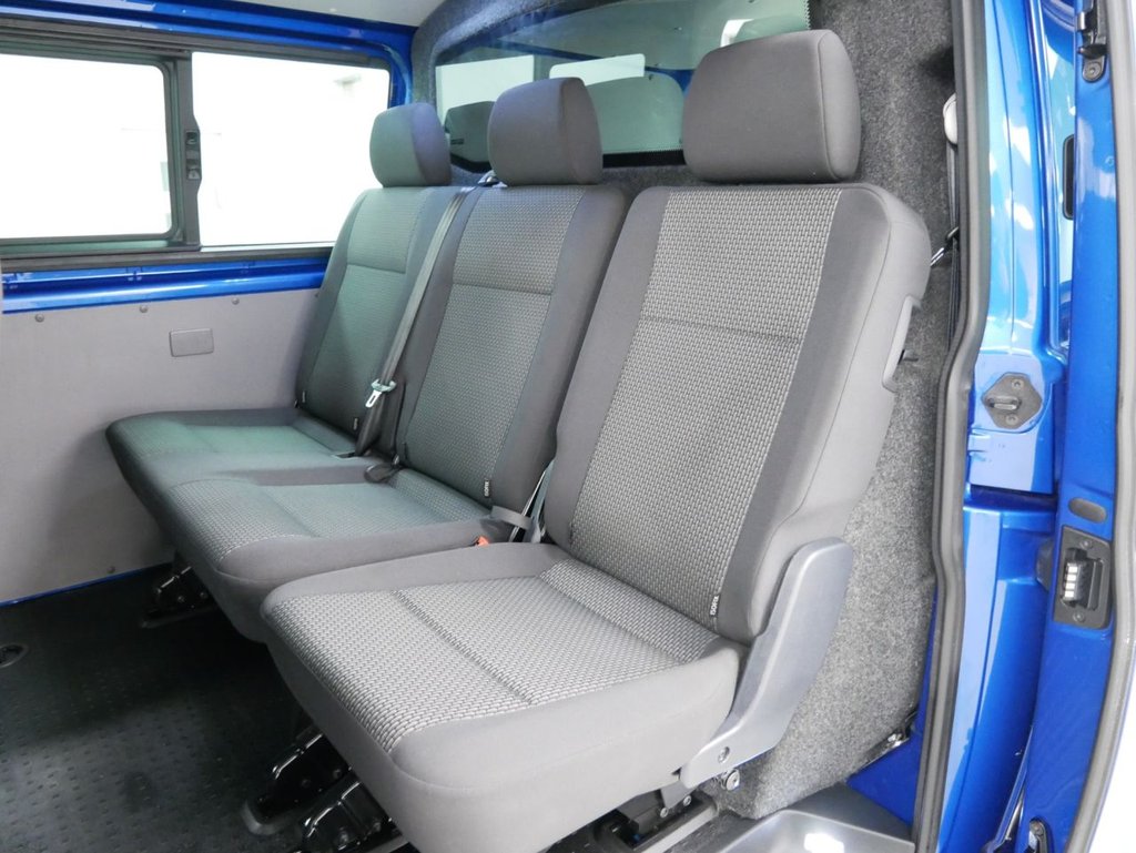 Used Volkswagen Transporter 2022 for sale - 77241561: Photo 5