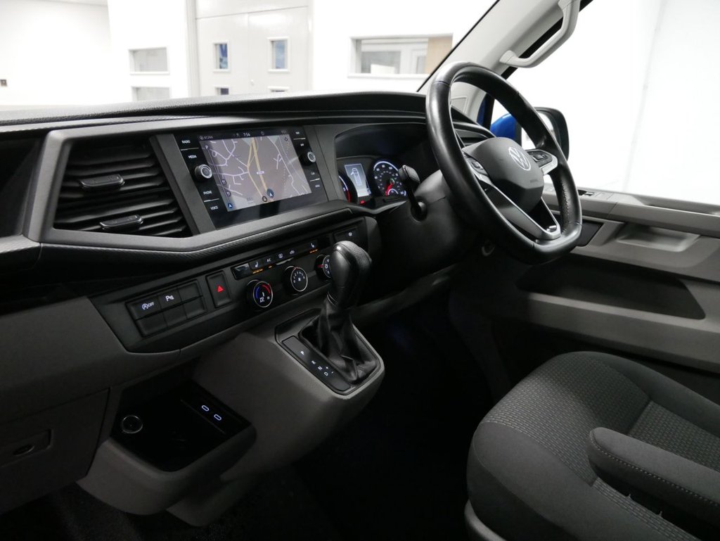 Used Volkswagen Transporter 2022 for sale - 77241561: Photo 8