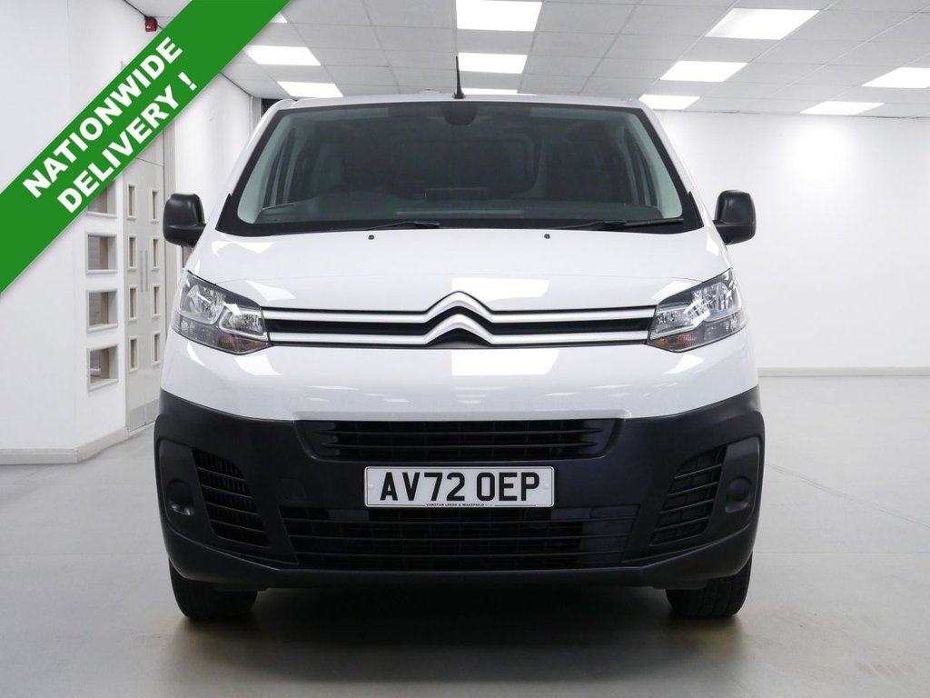 Used Citroen Dispatch 2022 for sale - 77049031: Photo 10