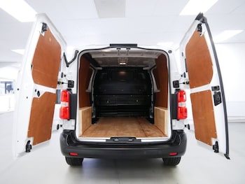 Used Citroen Dispatch 2022 for sale - 77049031: Photo