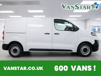 Used Citroen Dispatch 2022 for sale - 77049031: Photo