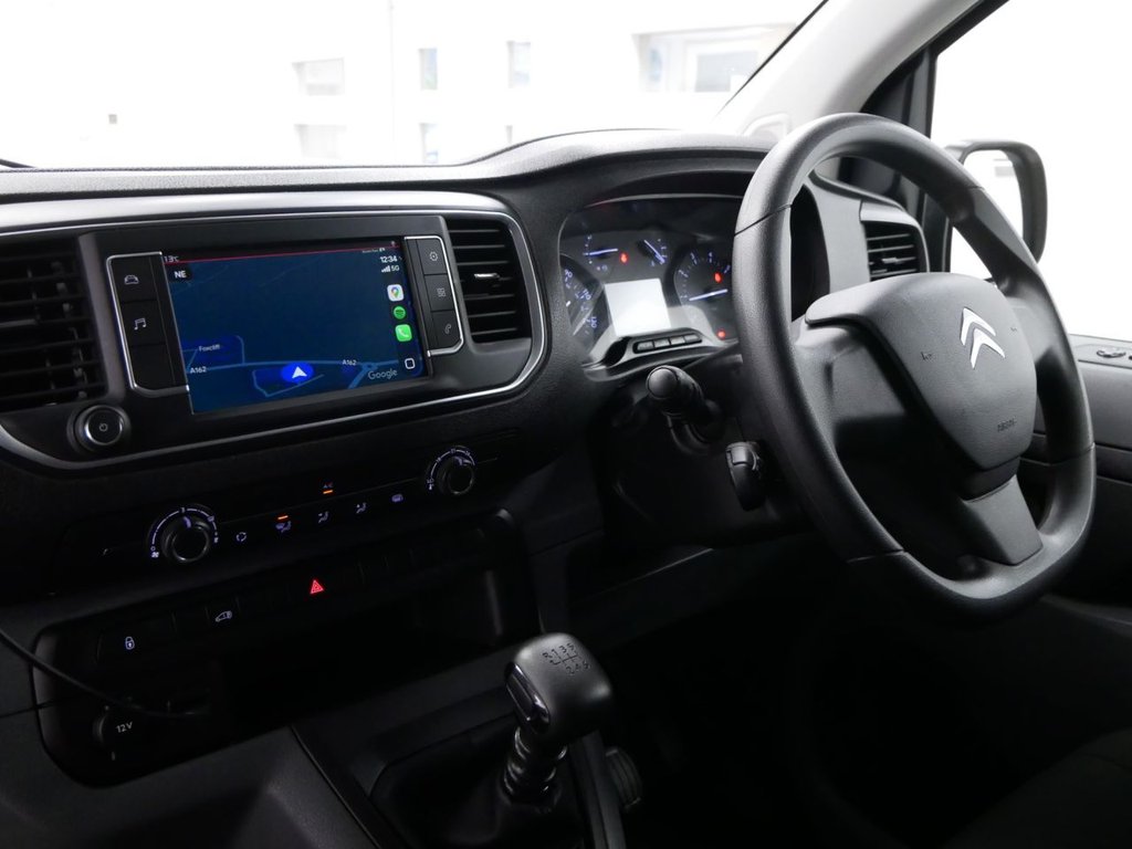 Used Citroen Dispatch 2022 for sale - 77049031: Photo 4