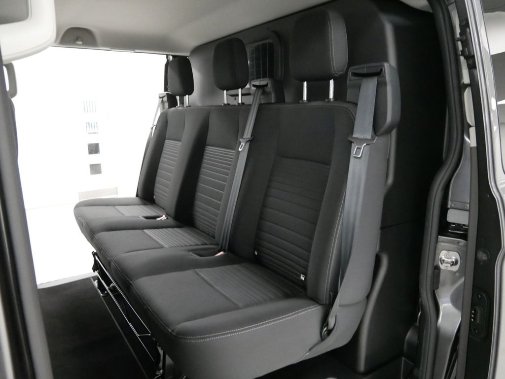 Used Ford Transit Custom 2021 for sale - 77806325: Photo 5