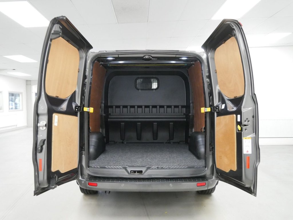 Used Ford Transit Custom 2021 for sale - 77806325: Photo 6