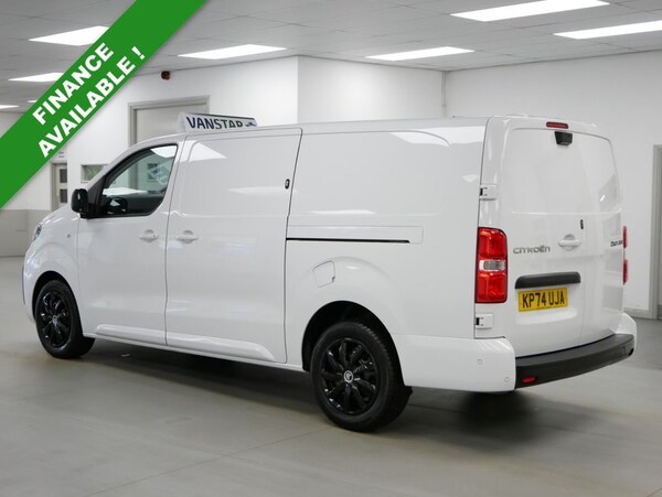 Used Citroen Dispatch 2024 for sale - 75631056: Photo 10