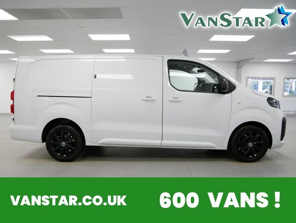 Used Citroen Dispatch 2024 for sale - 75631056: Photo 1
