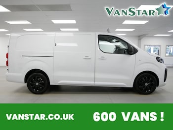 Citroen - Dispatch