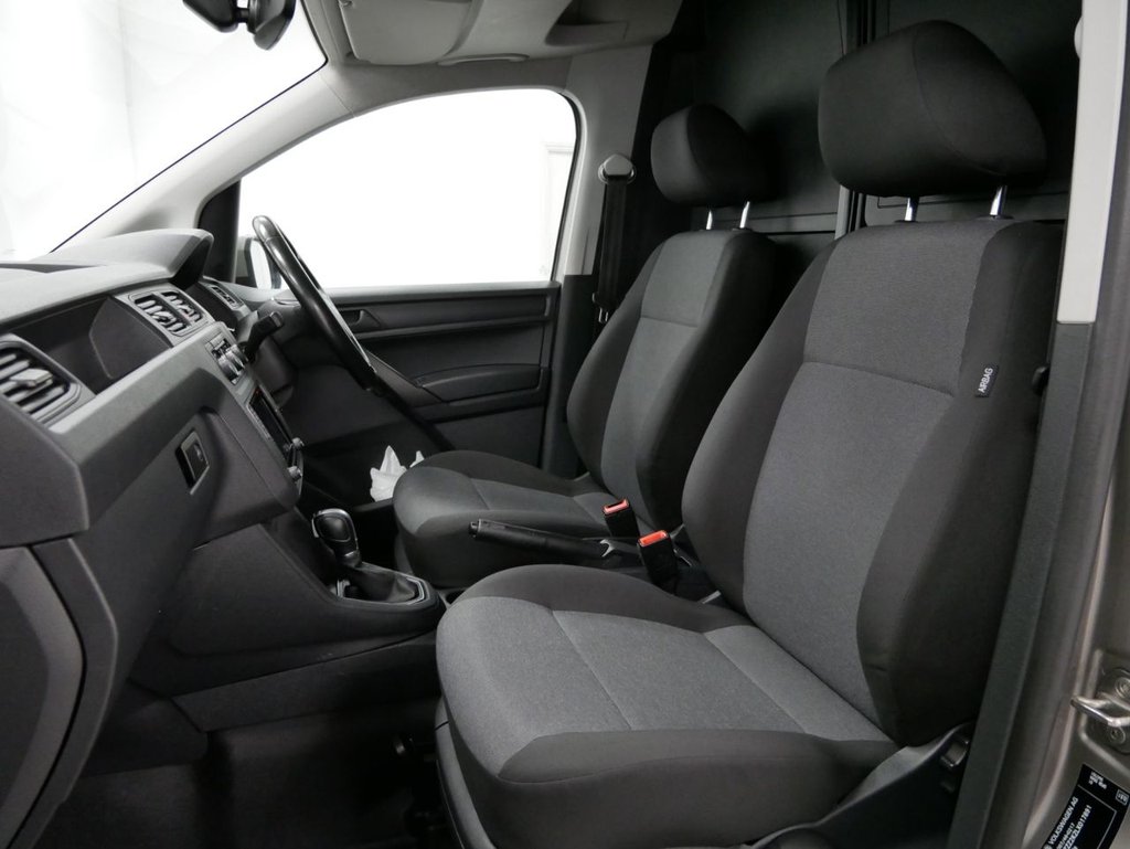 Used Volkswagen Caddy Maxi 2020 for sale - 76147471: Photo 4