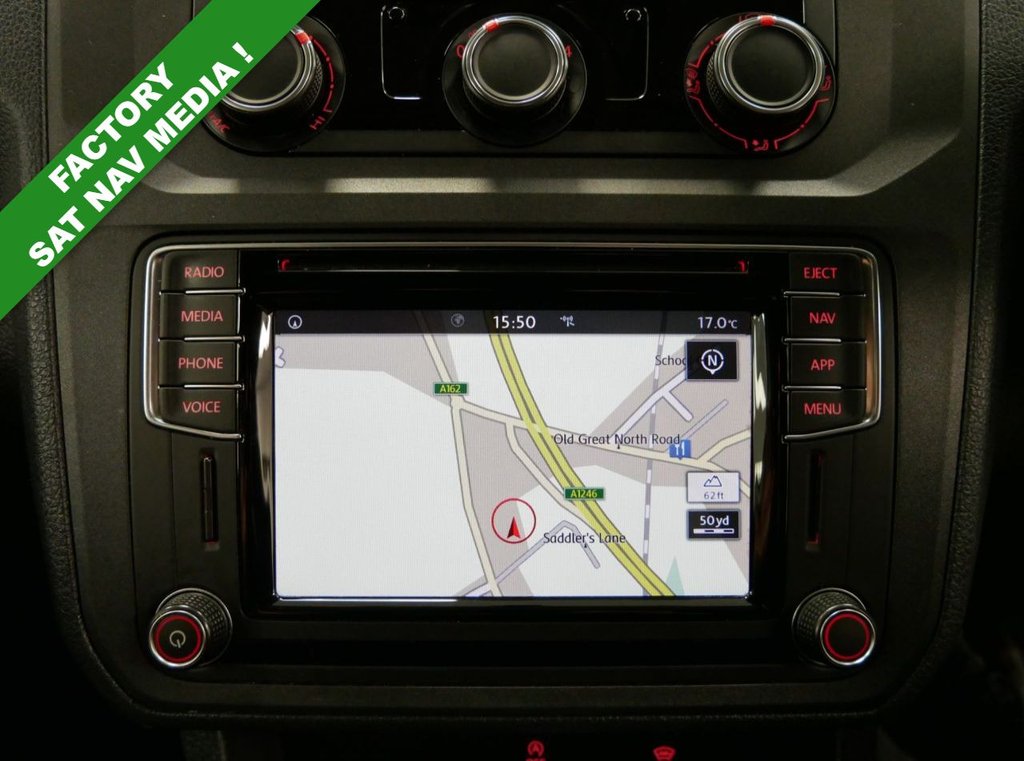 Used Volkswagen Caddy Maxi 2020 for sale - 76147471: Photo 6