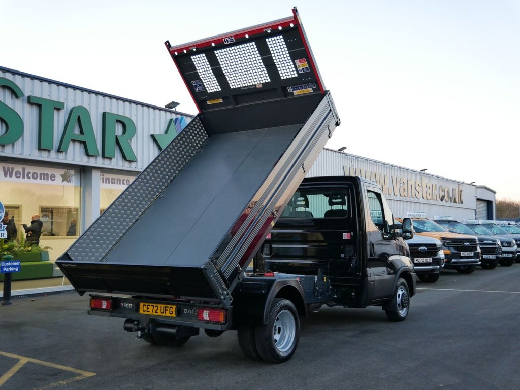 Used Iveco Daily 2022 for sale - 77122120: Photo 2