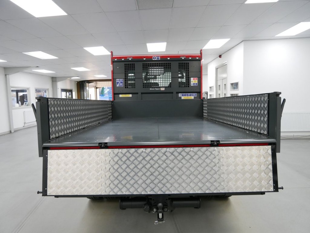 Used Iveco Daily 2022 for sale - 77122120: Photo 3